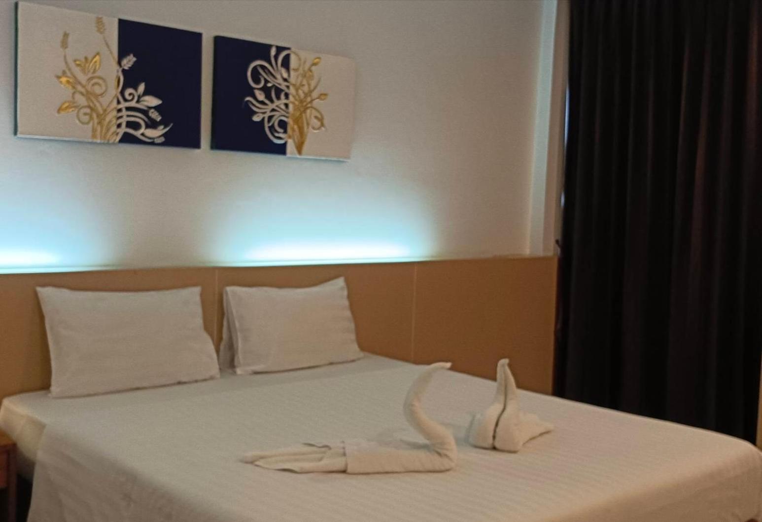 Must Come Boutique Hotel Ban Nam Khong Экстерьер фото