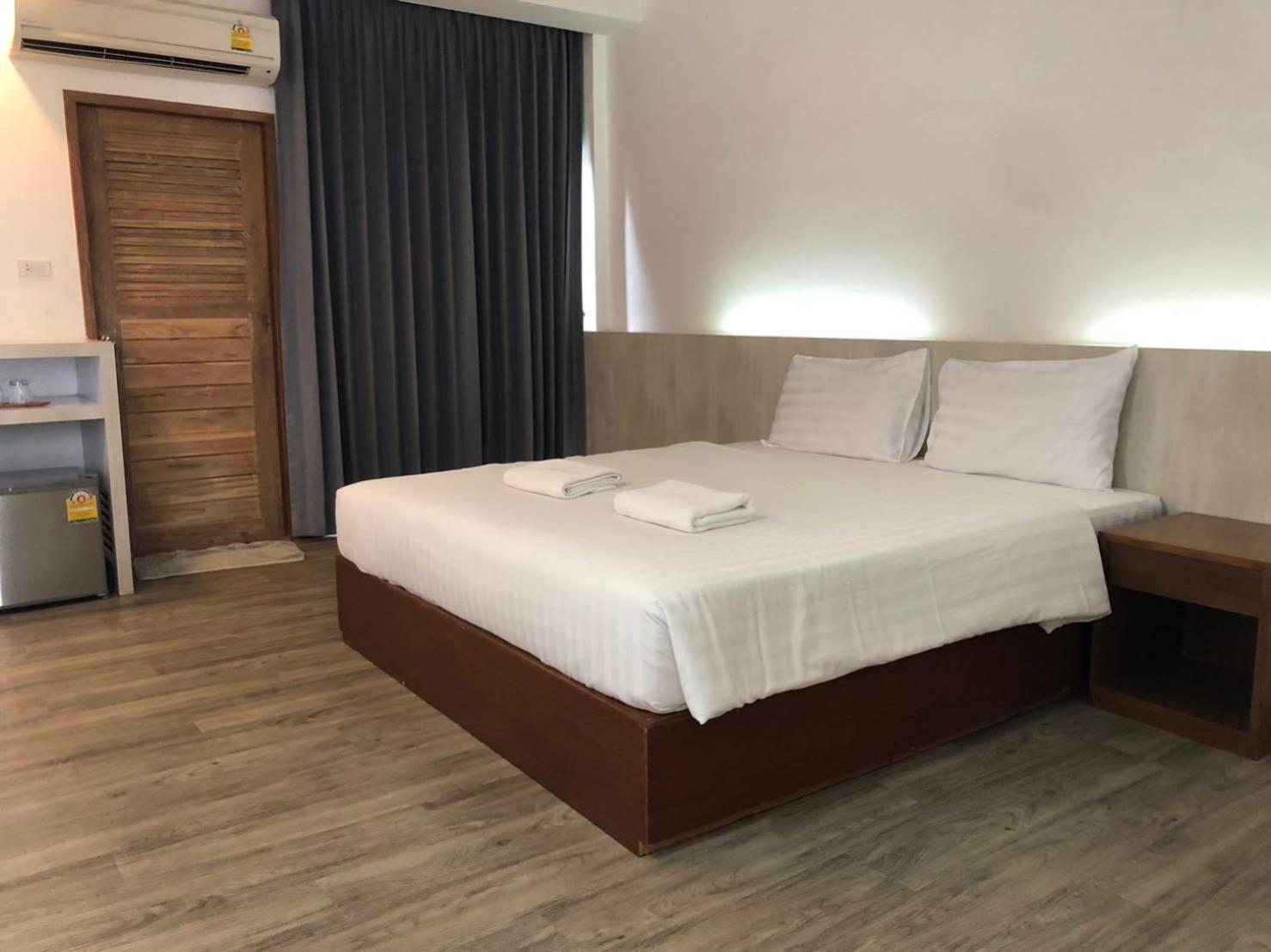 Must Come Boutique Hotel Ban Nam Khong Экстерьер фото