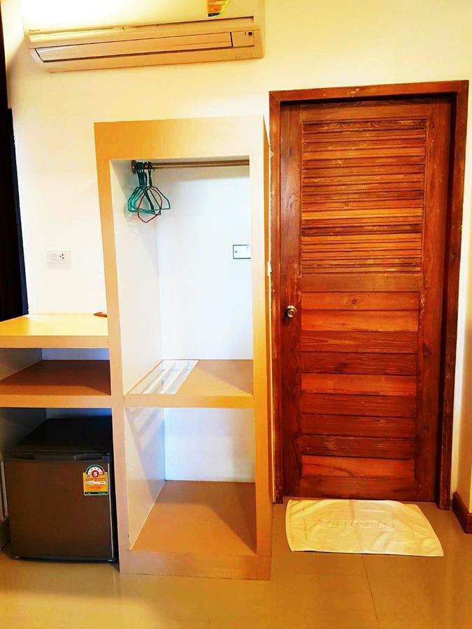 Must Come Boutique Hotel Ban Nam Khong Экстерьер фото