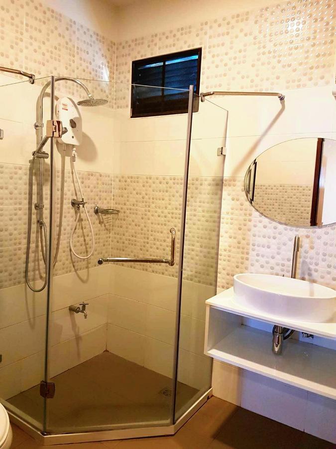Must Come Boutique Hotel Ban Nam Khong Экстерьер фото