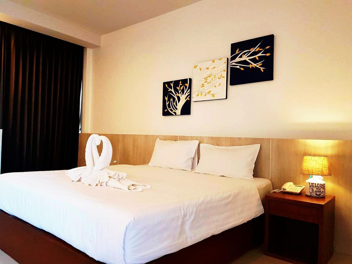 Must Come Boutique Hotel Ban Nam Khong Экстерьер фото