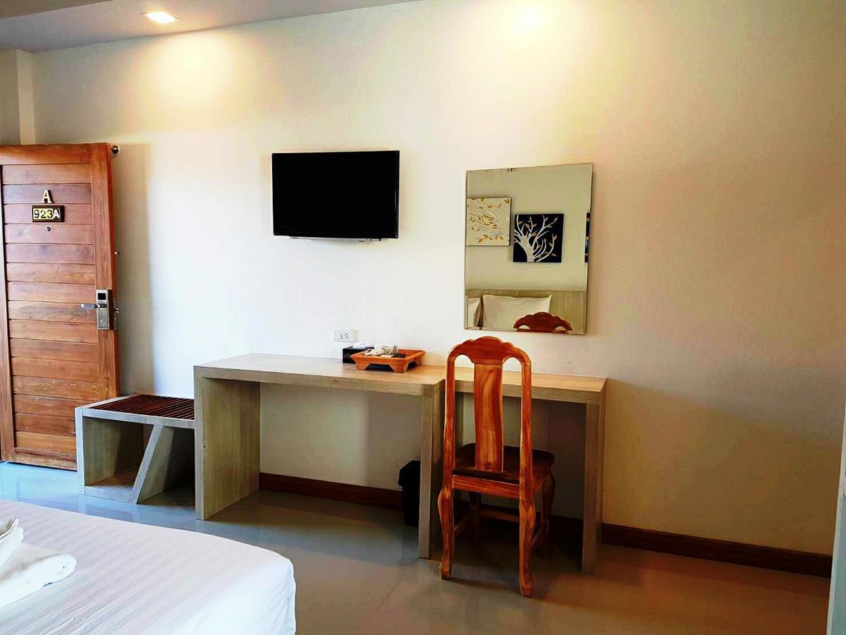 Must Come Boutique Hotel Ban Nam Khong Экстерьер фото