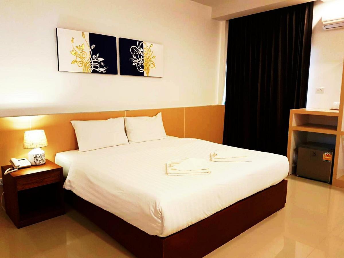 Must Come Boutique Hotel Ban Nam Khong Экстерьер фото