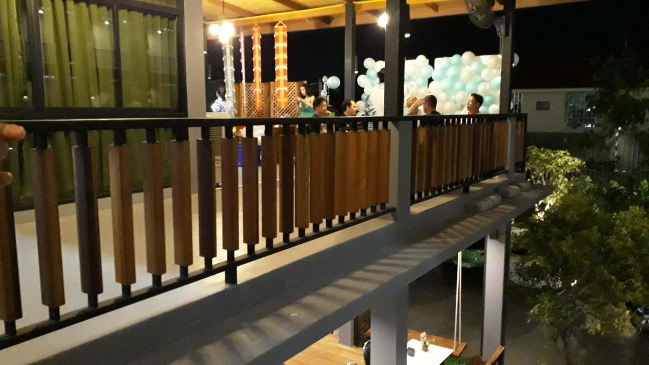 Must Come Boutique Hotel Ban Nam Khong Экстерьер фото