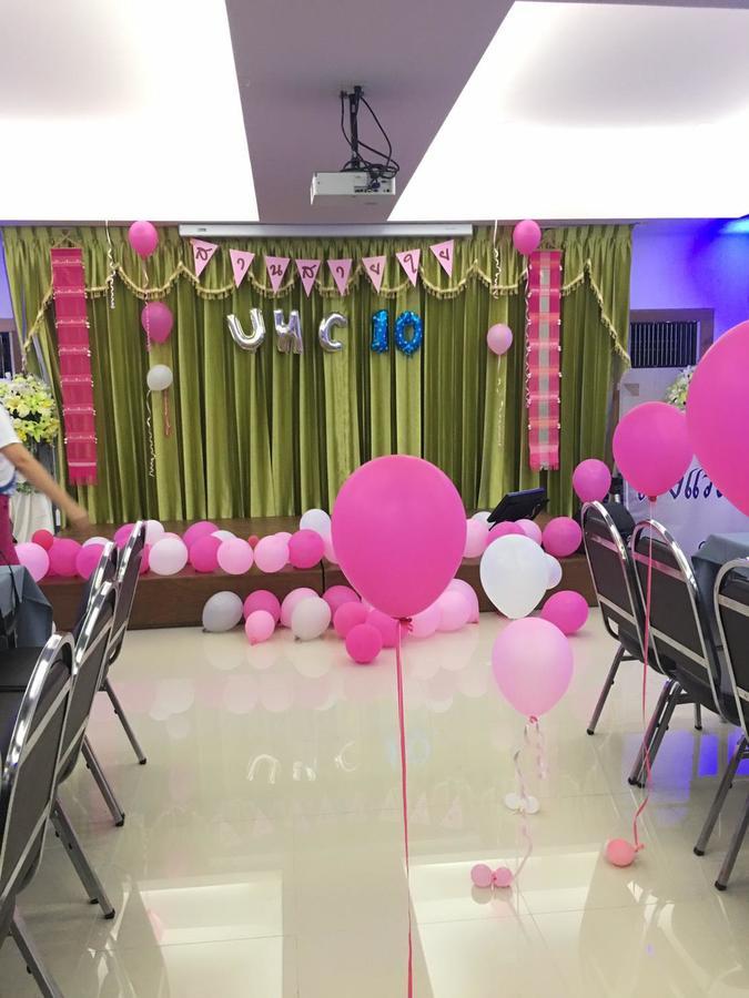 Must Come Boutique Hotel Ban Nam Khong Экстерьер фото