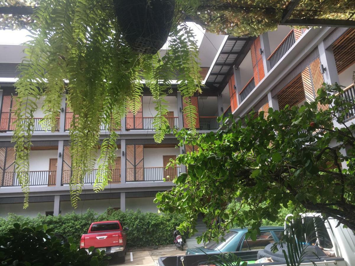 Must Come Boutique Hotel Ban Nam Khong Экстерьер фото